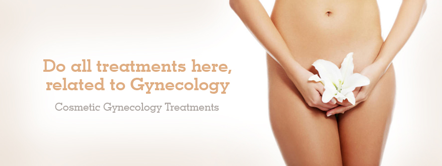 Cosmetic Gynecology Treatments in Pune, Best Cosmetic Gynecology Treatments Surgery Clinic in Pune 