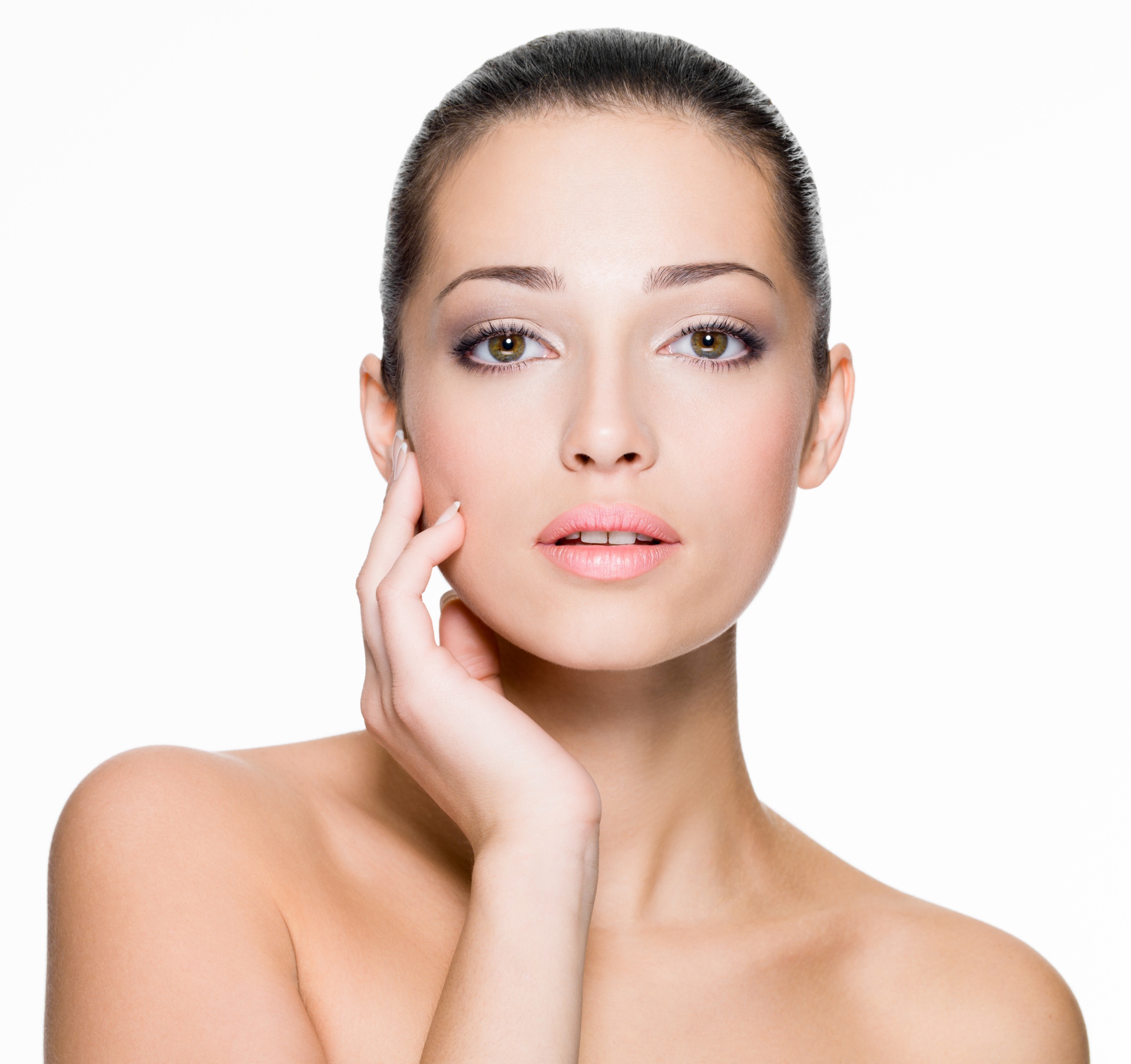 Face Cosmetics Surgery